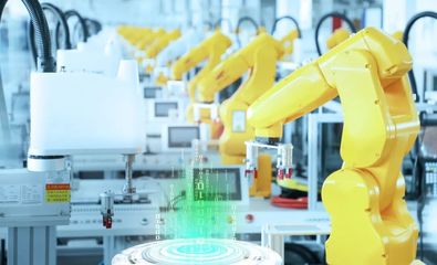 工業互聯網 中國制造“換道超車”的關鍵路徑與系統集成挑戰