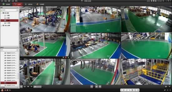 華工科技助力順特電氣，共鑄廣東省“2025先進級智能工廠”標桿