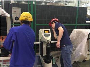 邱工服務 全程無憂的硬度計與測厚儀技術服務解決方案