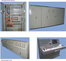 一站式工業(yè)自動(dòng)化解決方案 上海薈格的技術(shù)服務(wù)與產(chǎn)品概覽